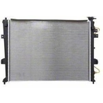 Order Radiator by OSC - 2961 For Your Vehicle