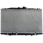 Order Radiator by OSC - 2966 For Your Vehicle