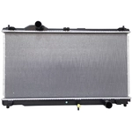 Order OSC - 2968 - Engine Coolant Radiator For Your Vehicle