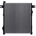 Order Radiator by OSC - 2971 For Your Vehicle