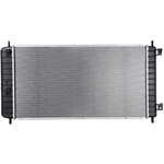 Order OSC - 2972 - Radiator For Your Vehicle