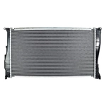 Order OSC - 2973 - Radiator For Your Vehicle