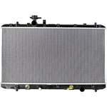 Order OSC - 2980 - Engine Coolant Radiator For Your Vehicle