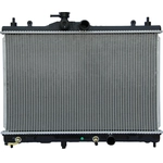 Order OSC - 2981 - Engine Coolant Radiator For Your Vehicle