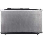 Order OSC - 2989 - Radiator For Your Vehicle