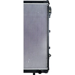 Order Radiator by OSC - 2992 For Your Vehicle