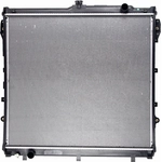 Order Radiator by OSC - 2993 For Your Vehicle