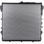 Order Radiator by OSC - 2994 For Your Vehicle