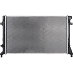 Order Radiator by OSC - 2995 For Your Vehicle
