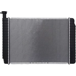 Order OSC - 312 - Radiator For Your Vehicle