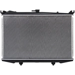 Order Radiator by OSC - 314 For Your Vehicle