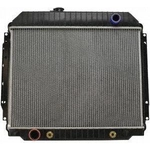 Order Radiator by OSC - 433 For Your Vehicle