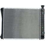 Order OSC - 434 - Radiator For Your Vehicle