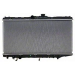 Order Radiator by OSC - 537 For Your Vehicle