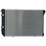 Order Radiator by OSC - 556 For Your Vehicle