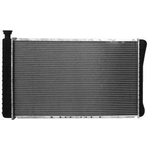 Order Radiator by OSC - 618 For Your Vehicle