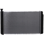 Order OSC - 622 - Radiator For Your Vehicle
