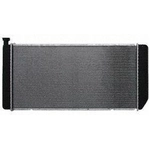 Order Radiator by OSC - 624 For Your Vehicle