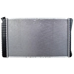 Order OSC - 709 - Radiator For Your Vehicle