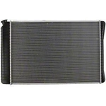 Order Radiator by OSC - 730 For Your Vehicle