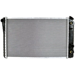 Order OSC - 829 - A/C Condenser For Your Vehicle