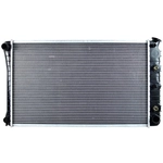 Order OSC - 840 - A/C Condenser For Your Vehicle