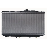 Order OSC - 870 - Radiator For Your Vehicle