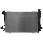 Order Radiator by OSC - 894 For Your Vehicle