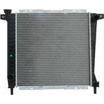 Order Radiateur de OSC - 897 For Your Vehicle