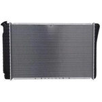 Order Radiator by OSC - 951 For Your Vehicle