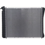 Order OSC - 954 - Radiator For Your Vehicle