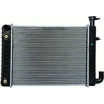Order Radiator by OSC - 977 For Your Vehicle
