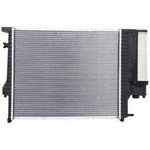 Order Radiator by OSC - 978 For Your Vehicle