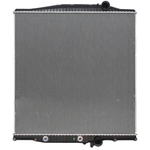 Order OSC - HD0931 - Radiator For Your Vehicle