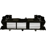 Order Radiator Shutter Assembly by BLUE STREAK (HYGRADE MOTOR) - AGS1016 For Your Vehicle
