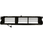 Order Radiator Shutter Assembly by BLUE STREAK (HYGRADE MOTOR) - AGS1017 For Your Vehicle