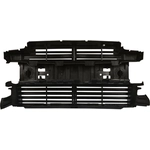 Order Radiator Shutter Assembly by BLUE STREAK (HYGRADE MOTOR) - AGS1021 For Your Vehicle
