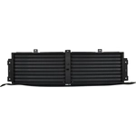 Order Radiator Shutter Assembly by BLUE STREAK (HYGRADE MOTOR) - AGS1035 For Your Vehicle