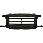 Order Radiator Shutter Assembly by BLUE STREAK (HYGRADE MOTOR) - AGS1037 For Your Vehicle
