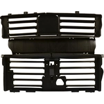 Order Radiator Shutter Assembly by BLUE STREAK (HYGRADE MOTOR) - AGS1038 For Your Vehicle