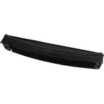 Order Radiator Shutter Assembly by BLUE STREAK (HYGRADE MOTOR) - AGS1055 For Your Vehicle