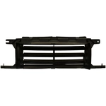 Order BWD AUTOMOTIVE - RGS1002 - Radiator Active Grille Shutter Assembly For Your Vehicle