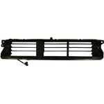 Order BWD AUTOMOTIVE - RGS1017 - Radiator Active Grille Shutter Assembly For Your Vehicle