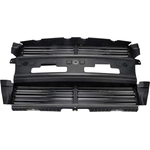 Order DORMAN - 601-322 - Radiator Shutter Grille Assembly For Your Vehicle