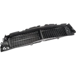 Order DORMAN - 601-334 - Radiator Shutter Grille Assembly For Your Vehicle