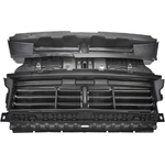 Order DORMAN (OE SOLUTIONS) - 601-320 - Radiator Shutter Assembly For Your Vehicle