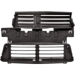 Order DORMAN (OE SOLUTIONS) - 601-321 - Radiator Shutter Assembly For Your Vehicle