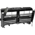 Order DORMAN (OE SOLUTIONS) - 601-326 - Radiator Shutter Assembly For Your Vehicle