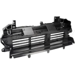 Order DORMAN (OE SOLUTIONS) - 601-330 - Radiator Shutter Assembly For Your Vehicle