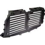 Order DORMAN (OE SOLUTIONS) - 601-336 - Active Grille Shutter For Your Vehicle